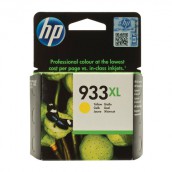 Картридж струйный HP (CN056AE) OfficeJet 6100/6600/6700 №933XL, желтый, оригинальный